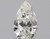 Pear 0.62 J SI1 - #86781