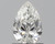 Pear 0.65 H VVS1 - #86793