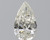 Pear 0.65 J SI1 - #86798
