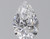Pear 0.69 D SI1 - #86814