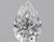 Pear 0.7 E VVS1 - #86816