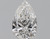 Pear 0.7 E VVS1 - #86817