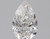 Pear 0.7 E VVS1 - #86819