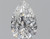 Pear 0.7 E VVS1 - #86820