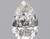 Pear 0.7 E VVS2 - #86831