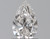 Pear 0.7 F VVS1 - #86883