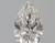 Pear 0.7 F VVS2 - #86886