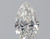 Pear 0.7 F SI2 - #86932