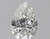 Pear 0.7 F SI2 - #86934