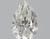Pear 0.7 G VVS1 - #86938