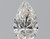 Pear 0.7 G VVS1 - #86940