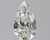Pear 0.7 G VS2 - #86966