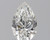 Pear 0.7 G VS2 - #86973