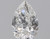 Pear 0.7 G SI1 - #86986