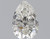 Pear 0.7 H VVS2 - #87000