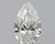 Pear 0.7 H VVS2 - #87005