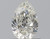 Pear 0.7 I VVS2 - #87052