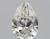 Pear 0.7 I SI1 - #87091