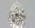 Pear 0.7 I SI1 - #87103