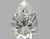 Pear 0.7 J VS1 - #87128