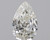 Pear 0.7 J VS2 - #87131