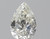 Pear 0.7 J SI1 - #87144
