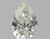 Pear 0.7 J SI2 - #87152