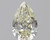 Pear 0.7 M VVS2 - #87175