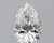 Pear 0.7 D VVS1 - #87178