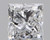 Princess 0.5 D VVS1 - #97466