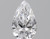 Pear 0.7 D VVS2 - #87186