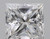 Princess 0.5 D VVS2 - #97471