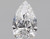 Pear 0.7 D VVS2 - #87191