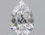 Pear 0.7 D VS1 - #87193