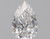 Pear 0.7 D VS1 - #87199