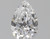Pear 0.7 D VS1 - #87200