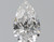 Pear 0.7 D VS1 - #87201