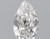 Pear 0.7 D VS1 - #87204