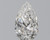 Pear 0.7 D VS2 - #87212