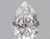 Pear 0.7 D VS2 - #87215