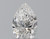 Pear 0.7 D VS2 - #87216