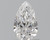 Pear 0.7 D VS2 - #87226