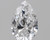 Pear 0.7 D SI1 - #87229