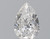 Pear 0.7 D SI1 - #87230