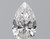 Pear 0.7 D SI1 - #87233