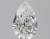 Pear 0.7 D SI1 - #87236