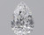 Pear 0.7 D SI1 - #87244