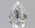 Pear 0.7 D SI2 - #87251