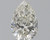 Pear 0.71 I SI2 - #87292