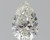 Pear 0.71 I SI2 - #87293